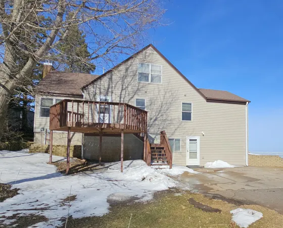 $574,900 | 46501 Lucretia Lane, Isle, MN 56342