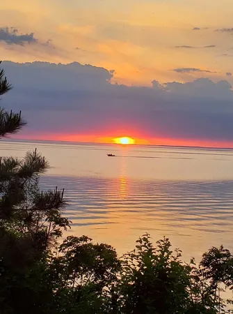 $574,900 | 46501 Lucretia Lane, Isle, MN 56342