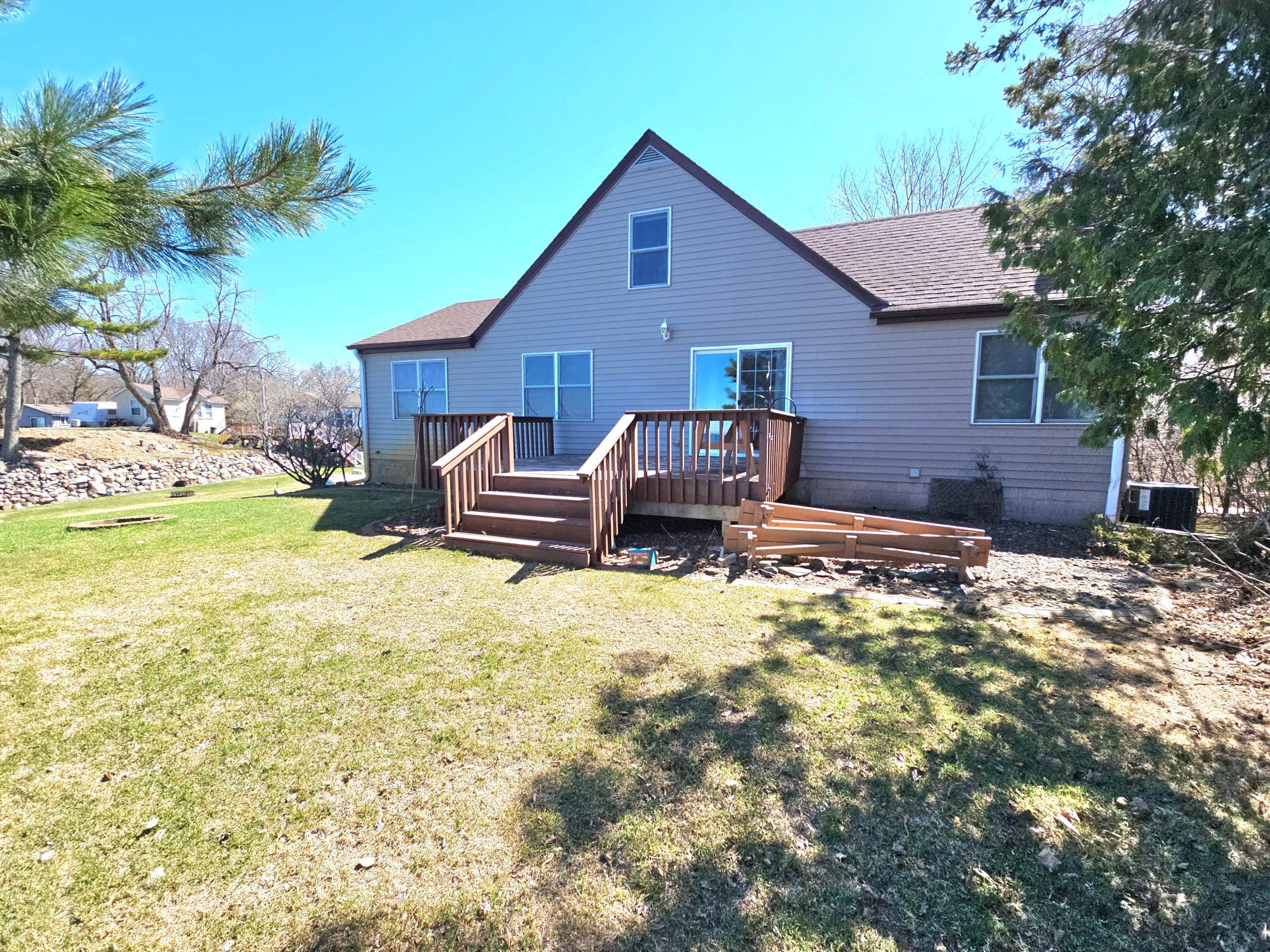 46501 Lucretia Lane Isle, MN 56342 - Photo 55 of 67