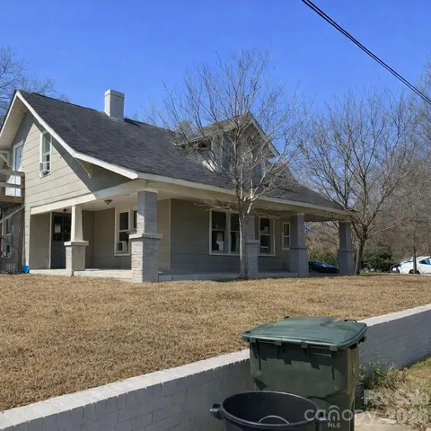 $174,900 | 407 Davidson Street, Thomasville, NC 27360
