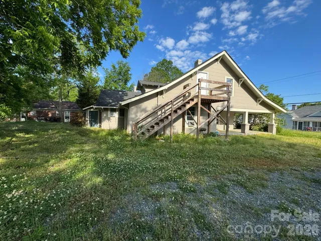 $174,900 | 407 Davidson Street, Thomasville, NC 27360