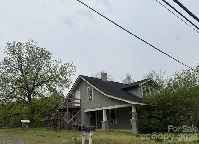 $174,900 | 407 Davidson Street, Thomasville, NC 27360