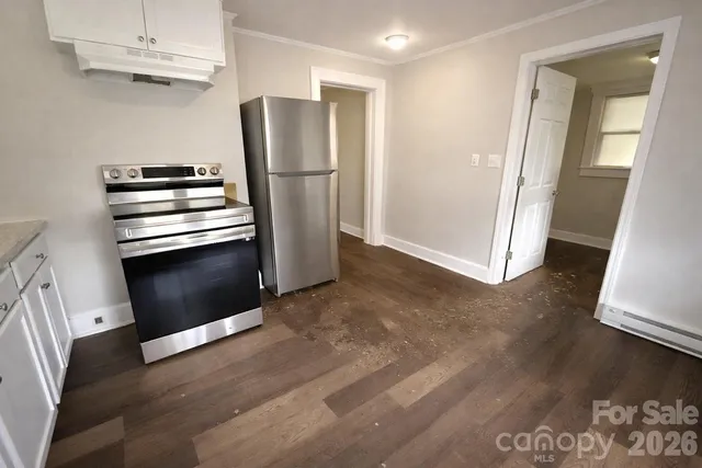 $174,900 | 407 Davidson Street, Thomasville, NC 27360