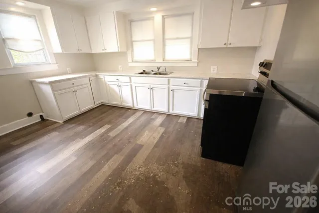 $174,900 | 407 Davidson Street, Thomasville, NC 27360