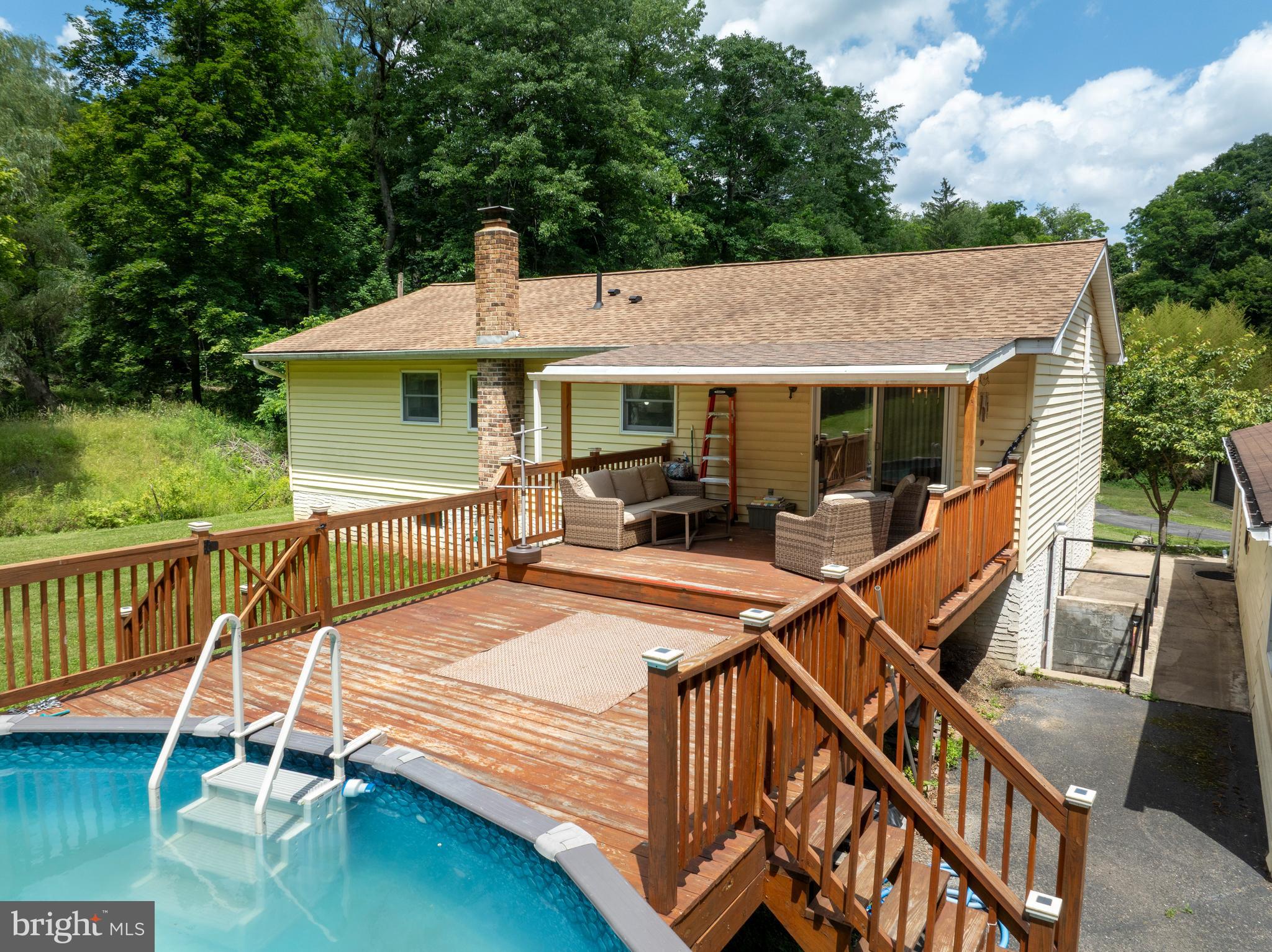 1425 Steele Hollow Road Julian, PA 16844 - Photo 11 of 63