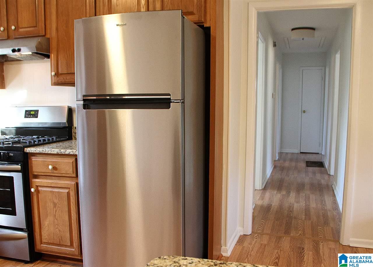 1210 Rhodes Street Anniston, AL 36206 - Photo 9 of 15