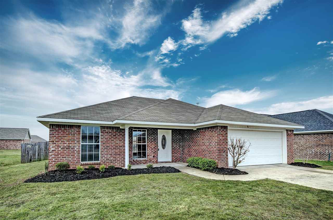 559 King Ranch Road Canton, MS 39046 - Photo 2 of 22 Photo 2