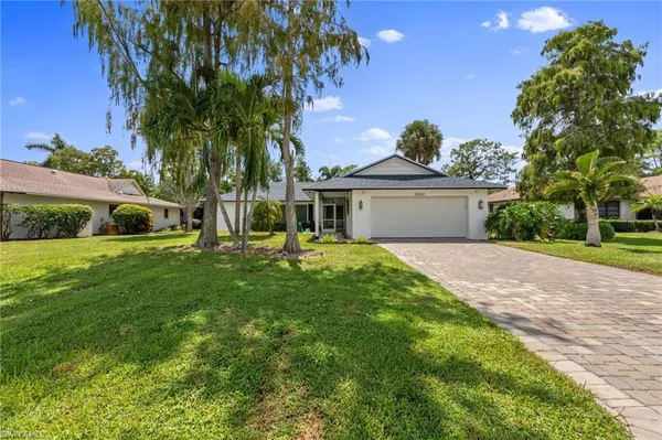 $3,400 | 3055 Round Table Court, Naples, FL 34112