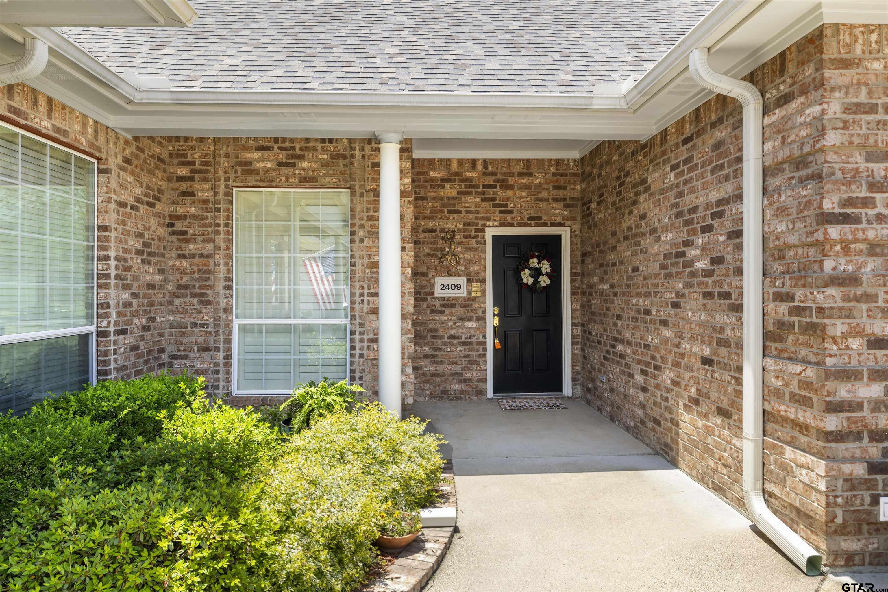 2409 Homestead Lane Tyler, TX 75701 - Photo 21 of 23