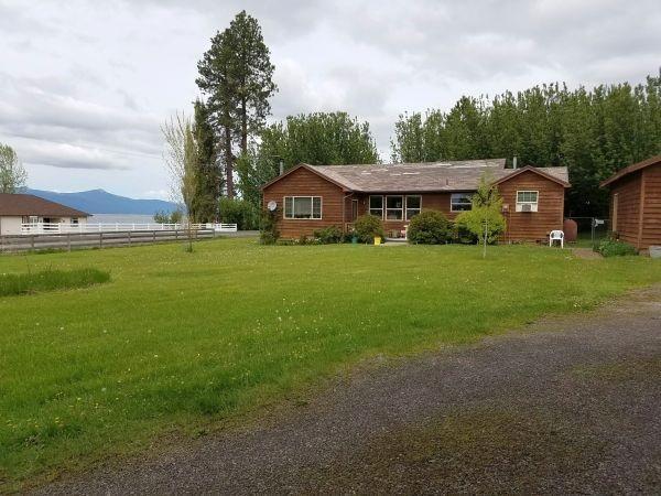 36711 Modoc Point Road Chiloquin, OR 97624 - Photo 1 of 15 Primary Photo