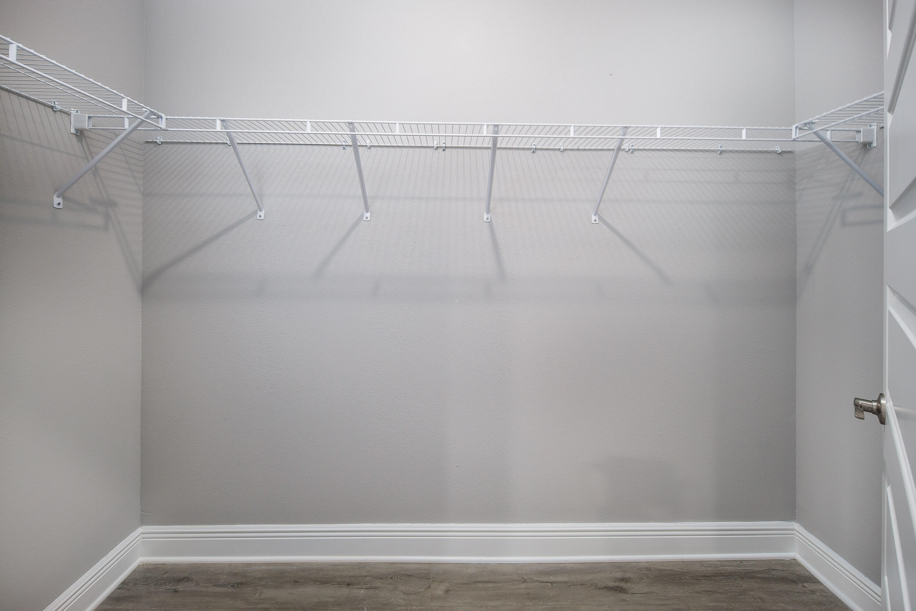 969 Skylark Road Mary Esther, FL 32569 - Photo 21 of 31 Master Closet