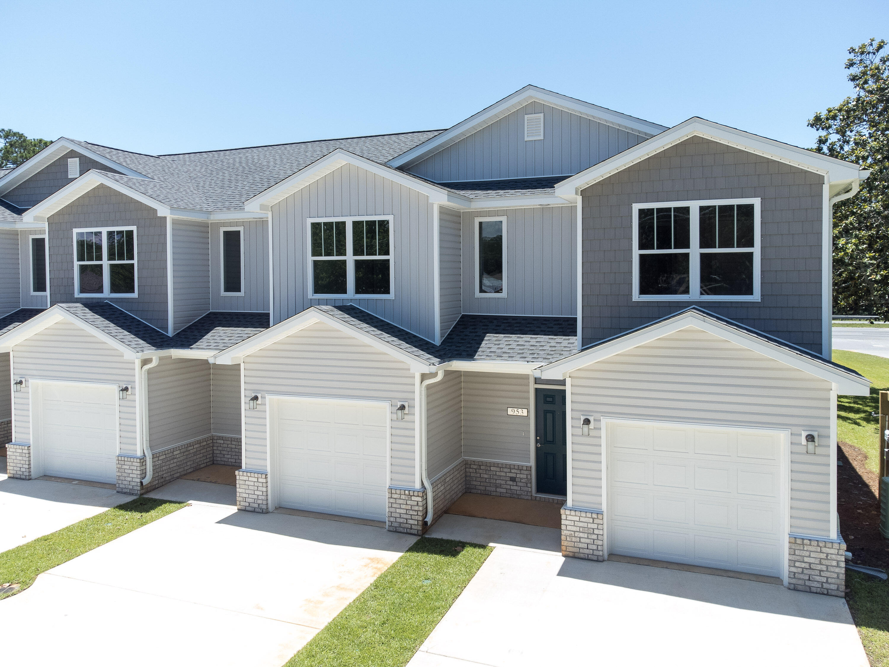 969 Skylark Road Mary Esther, FL 32569 - Photo 28 of 31 Exterior