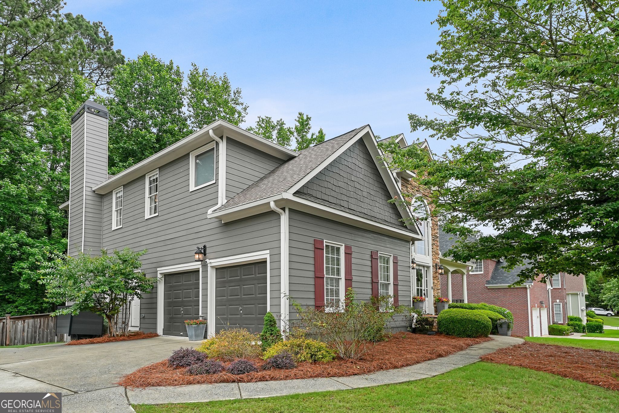 4008 Miner's Lane Villa Rica, GA 30180 - Photo 4 of 45