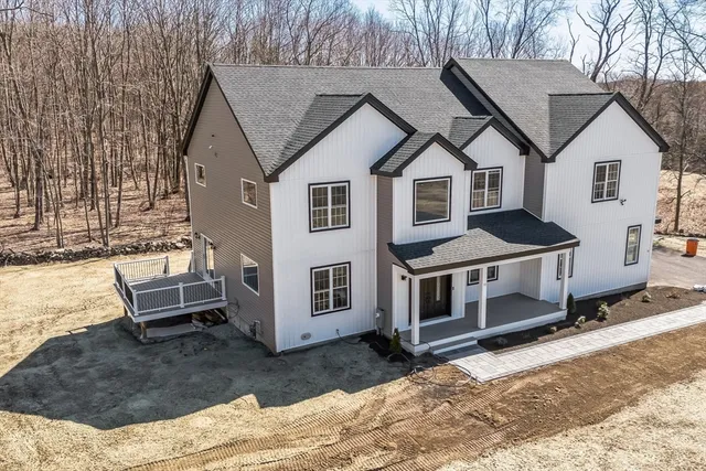 $1,599,999 | 10 Falcon Drive, Shrewsbury, MA 01545