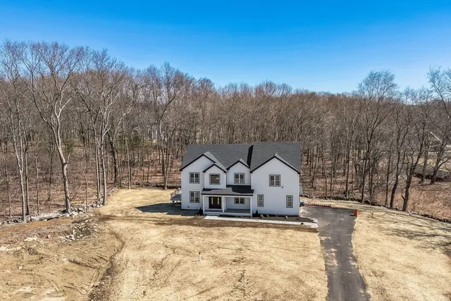 $1,599,999 | 10 Falcon Drive, Shrewsbury, MA 01545