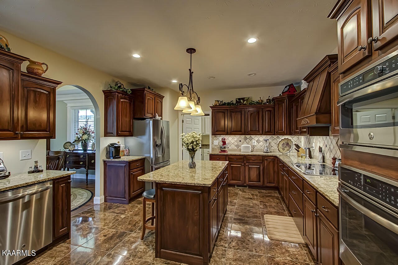 740 Rock Hill Road Newport, TN 37821 - Photo 15 of 31 Gallery Image 15
