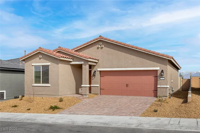 $399,900 | 2745 Amelia Pointe Street, Las Vegas, NV 89156
