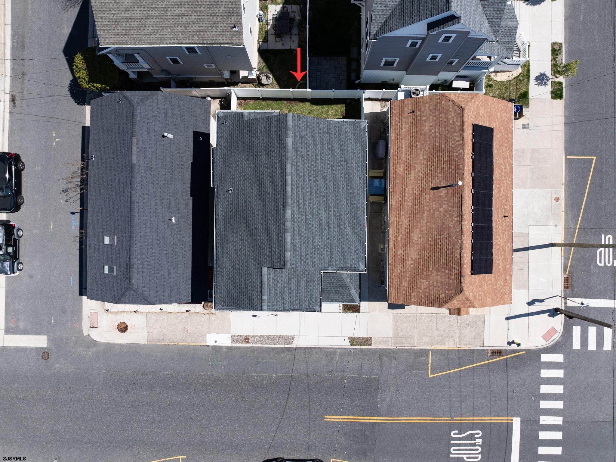 13 East 14th Street Ocean City, NJ 08226 - Photo 38 of 47