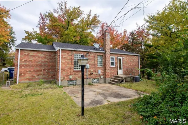 $90,000 | 9123 Church Street, St. Louis, MO 63137