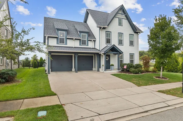 $940,000 | 5001 Ryecroft Lane, Franklin, TN 37064