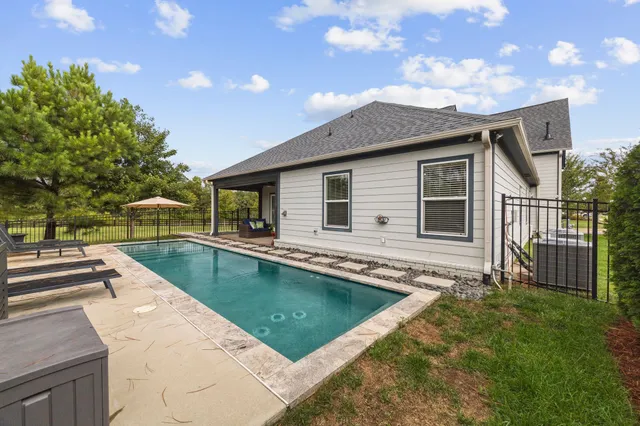 $940,000 | 5001 Ryecroft Lane, Franklin, TN 37064