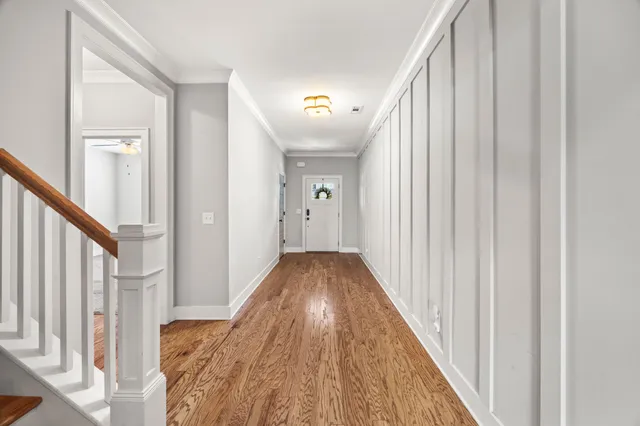 $940,000 | 5001 Ryecroft Lane, Franklin, TN 37064