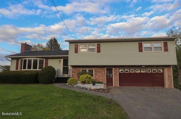 82 Oak Hill Road Pittsfield, MA 01201 - Photo 1 of 29 Exterior 1