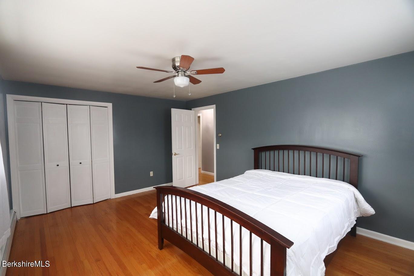 82 Oak Hill Road Pittsfield, MA 01201 - Photo 17 of 29 2nd Bedroom