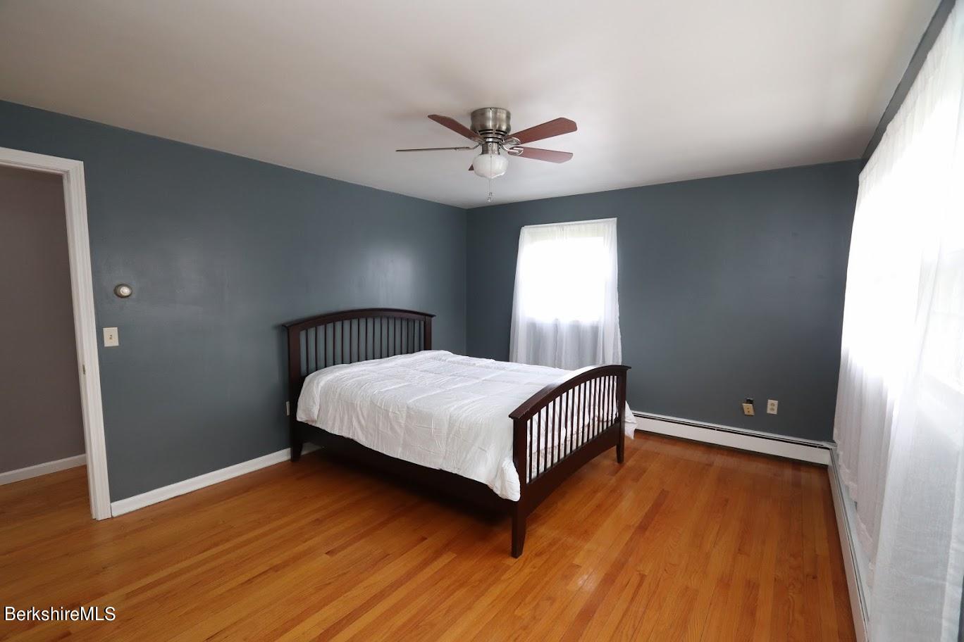 82 Oak Hill Road Pittsfield, MA 01201 - Photo 18 of 29 2nd Bedroom 2