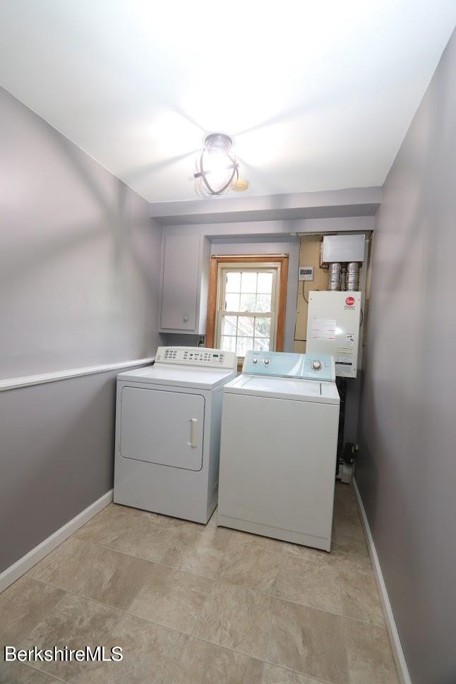 82 Oak Hill Road Pittsfield, MA 01201 - Photo 24 of 29 Laundry Room