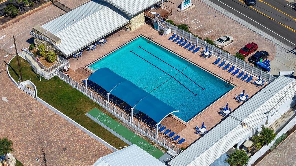 6020 Midnight Pass Road, Unit 42 Sarasota, FL 34242 - Photo 25 of 31