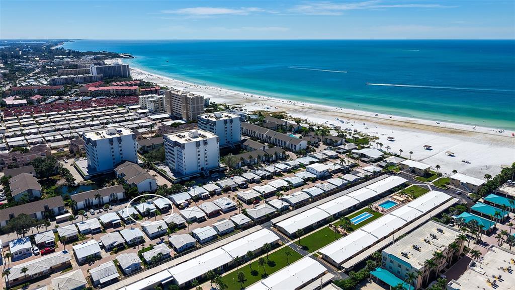 6020 Midnight Pass Road, Unit 42 Sarasota, FL 34242 - Photo 28 of 31