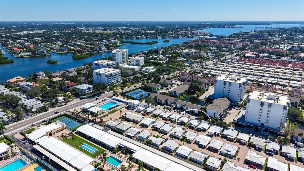 6020 Midnight Pass Road, Unit 42 Sarasota, FL 34242 - Photo 29 of 31