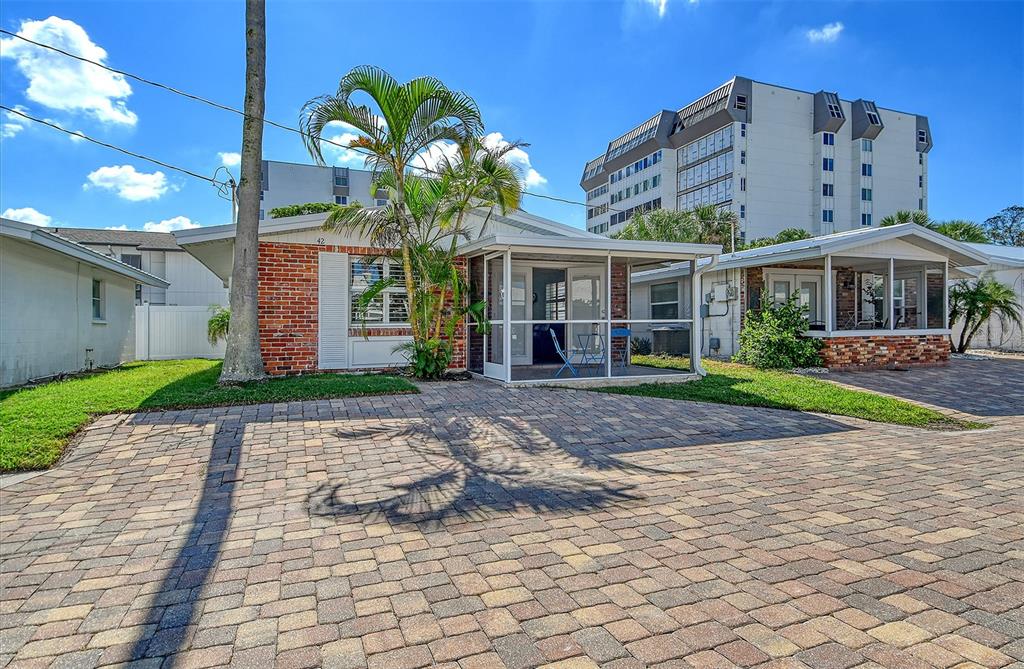 6020 Midnight Pass Road, Unit 42 Sarasota, FL 34242 - Photo 30 of 31