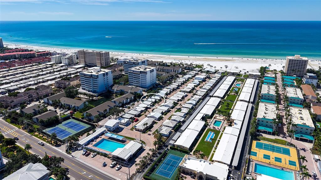 6020 Midnight Pass Road, Unit 42 Sarasota, FL 34242 - Photo 3 of 31