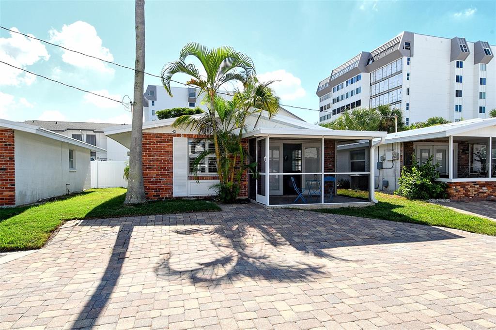 6020 Midnight Pass Road, Unit 42 Sarasota, FL 34242 - Photo 31 of 31