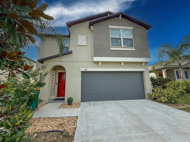 $2,900 | 3816 Hanover Drive, New Port Richey, FL 34653