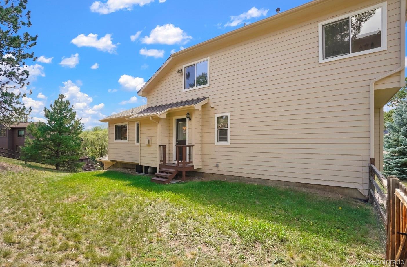 27159 Sun Ridge Drive Evergreen, CO 80439 - Photo 42 of 42 Gallery Image 42