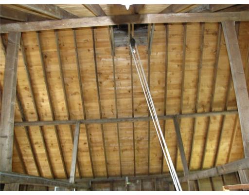 102 Tufts Road Belfast, ME 04915 - Photo 20 of 24 Stable/Barn. Completely rebuilt on site.