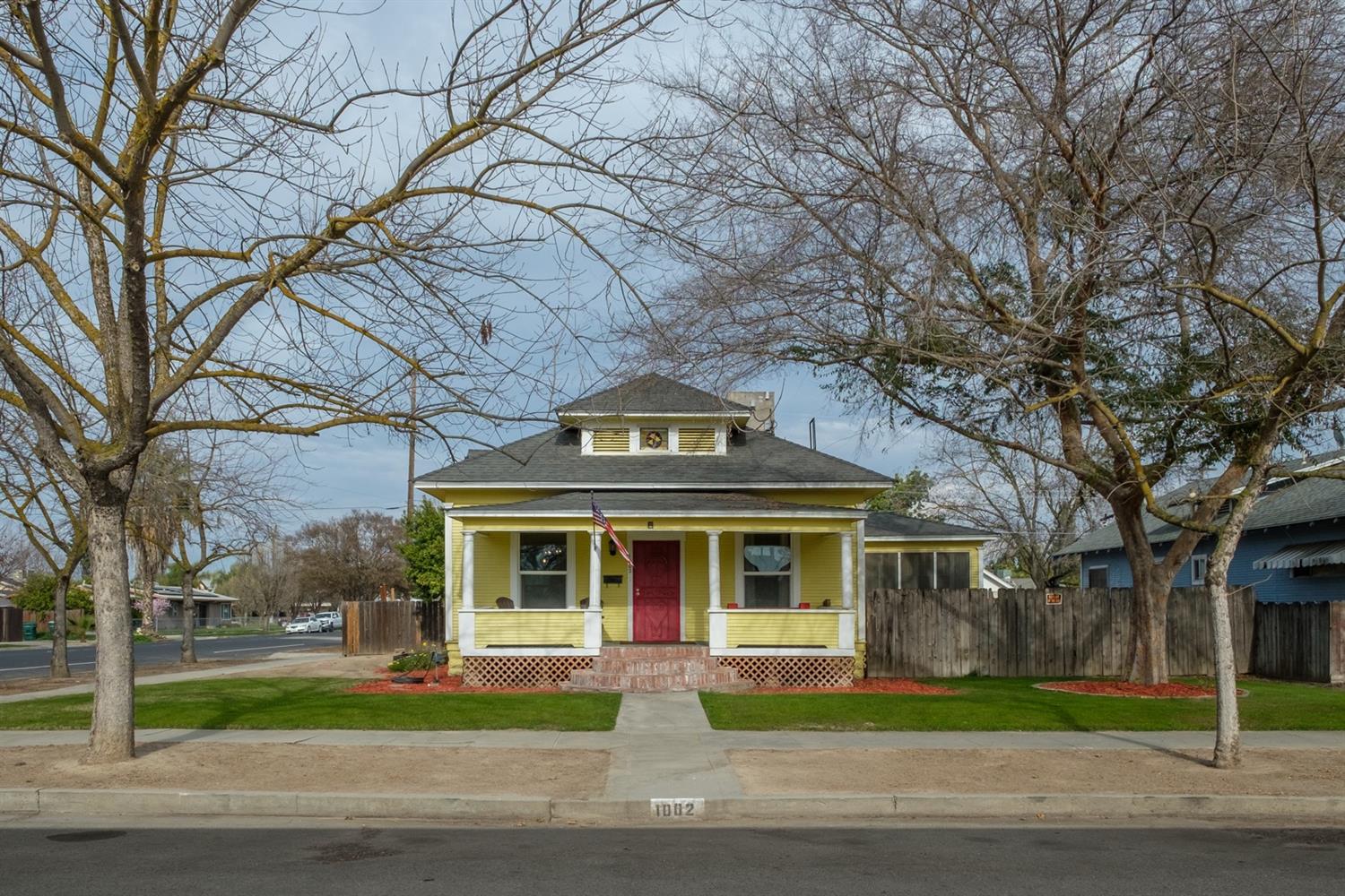 1002 L Street Reedley, CA 93654 - Photo 19 of 19
