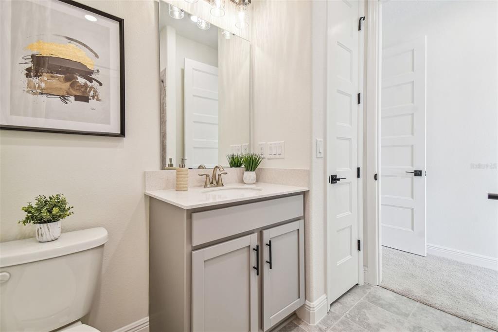 12125 Finch Road Weeki Wachee, FL 34614 - Photo 31 of 38 Photo from model home