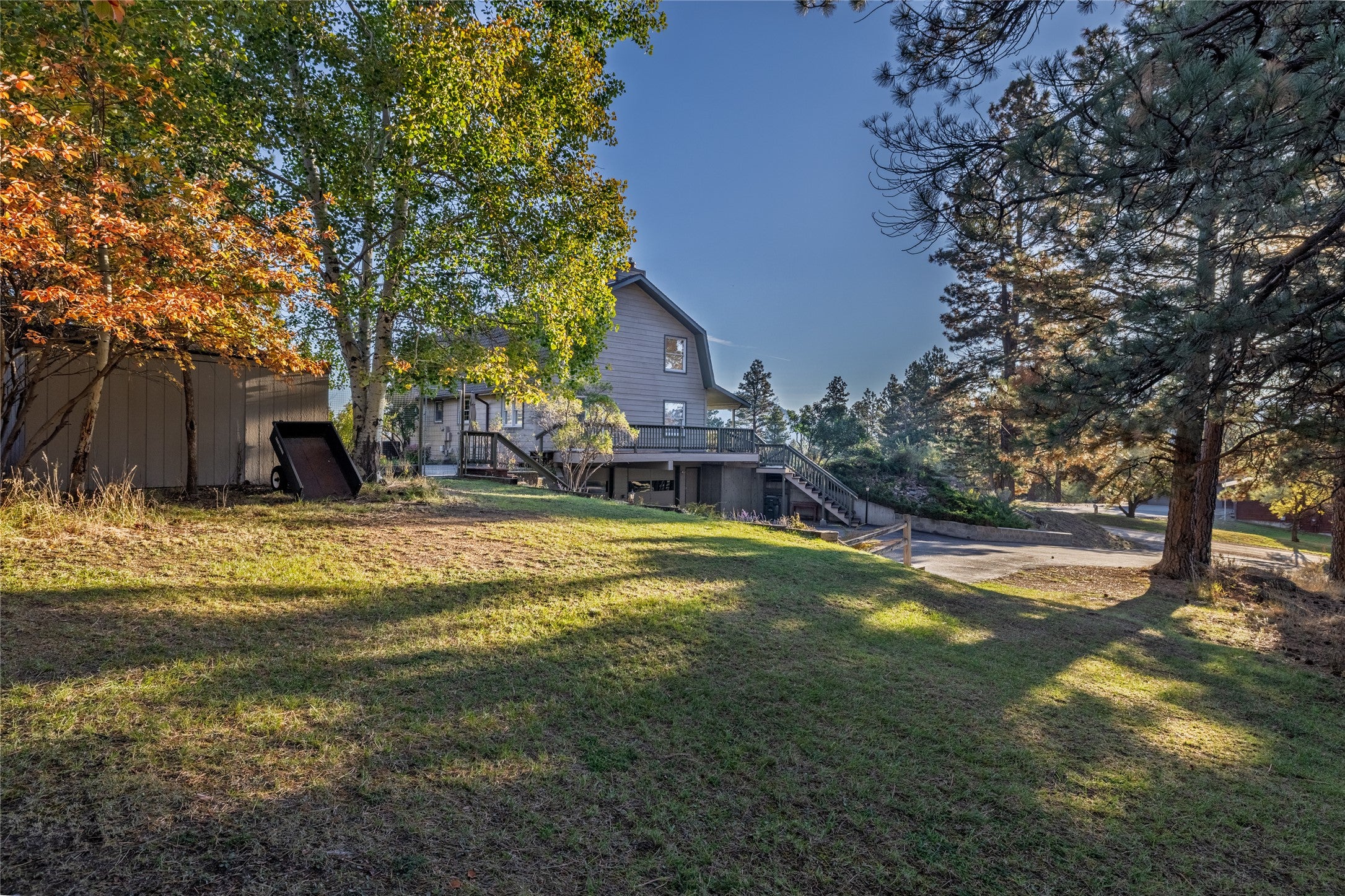 67 Pine Ridge Circle Clancy, MT 59634 - Photo 78 of 82 Gallery Image 78
