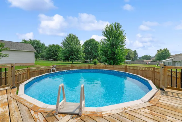 $535,000 | 1410 South Prospect Street, Shawano, WI 54166