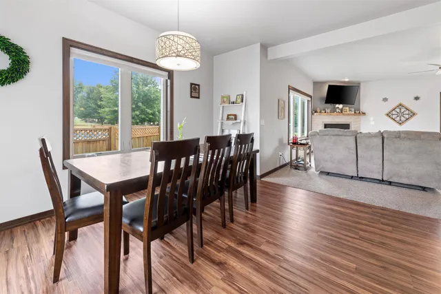 $535,000 | 1410 South Prospect Street, Shawano, WI 54166