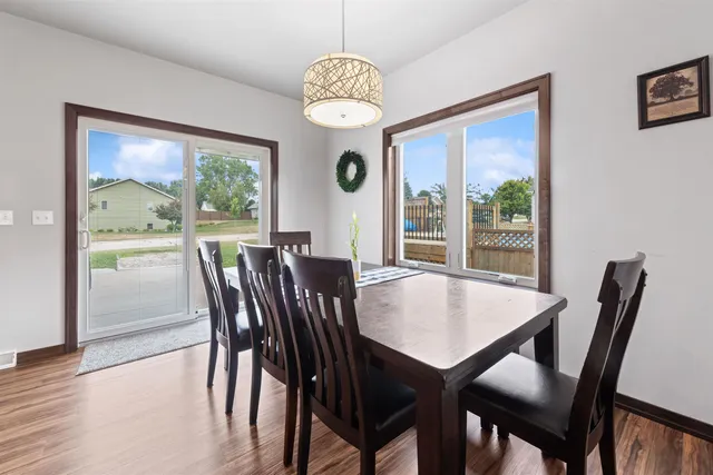 $535,000 | 1410 South Prospect Street, Shawano, WI 54166