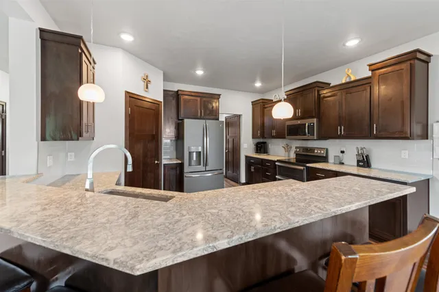 $535,000 | 1410 South Prospect Street, Shawano, WI 54166