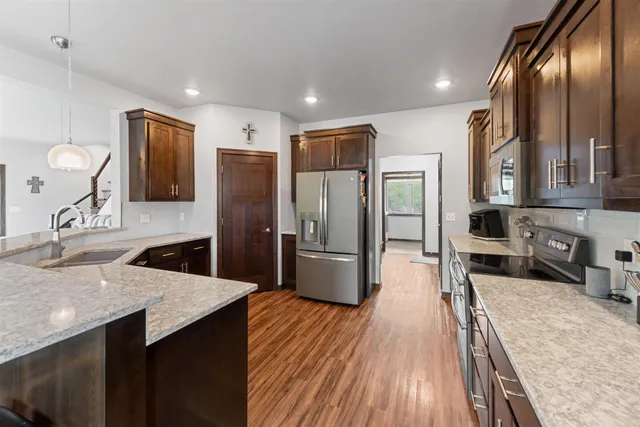 $535,000 | 1410 South Prospect Street, Shawano, WI 54166