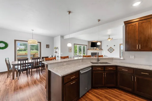 $535,000 | 1410 South Prospect Street, Shawano, WI 54166