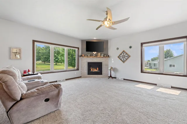 $535,000 | 1410 South Prospect Street, Shawano, WI 54166