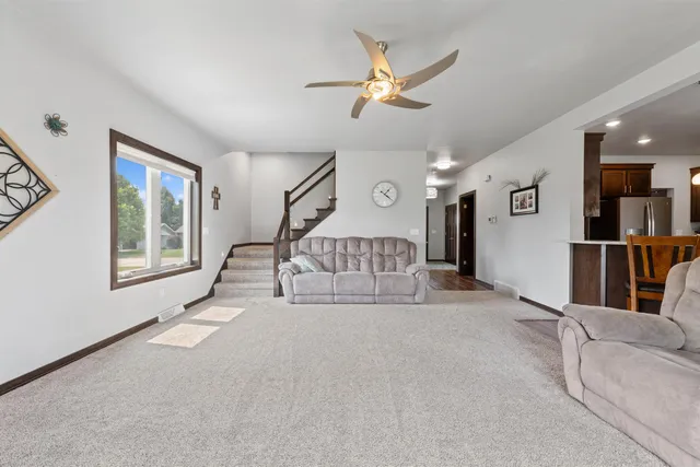 $535,000 | 1410 South Prospect Street, Shawano, WI 54166